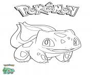 Bulbasaur Pokemon