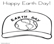 happy earth day