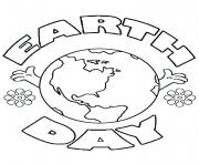 earth day worksheets