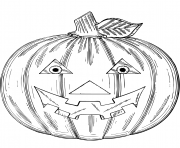 jack o lantern halloween