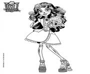 skelita calaveras monster high