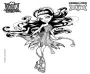 spectra vondergeist monster high