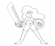 stevonnie from steven universe