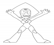 steven universe pearl gem