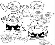 Amethyst Steven Universe