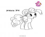 Pinkie Pie Crystal Empire My little pony