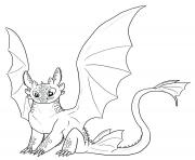 how to train your dragon toothless cute