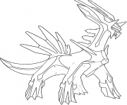 Dialga generation 4