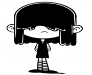 Lucy Loud House