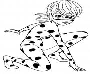 ladybug miraculous cartoon original