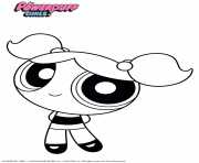 bubbles from powerpuff girls powerpuff girls