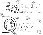 earth day activities