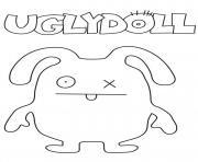 ugly dolls movie