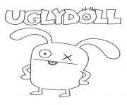 ugly dolls 2