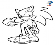 Sonic the Hedgehog Sega