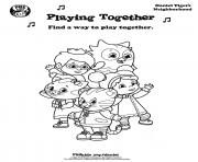 Playing Together Daniel Tiger min