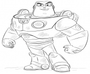 buzz lightyear Toy Story