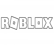 Roblox Logo