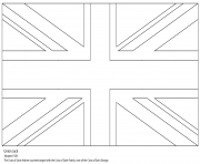 union jack united kingdoms