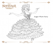 Sugar Plum Fairy