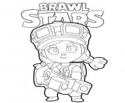 Jessie Brawl Stars