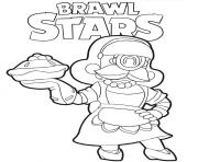 Bakesale Barley Brawl Stars