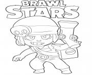 Penny Brawl Stars