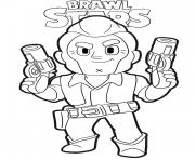 Colt Ready Brawl Stars