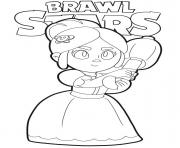 Brawl Stars Piper