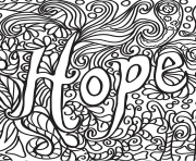 hope