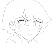 himawari uzumaki