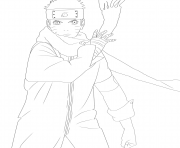 naruto the last