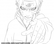 naruto uzumaki 652