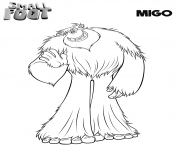 Yeti Big Smallfoot