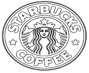 starbucks coffee logo