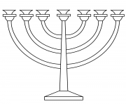 menorah