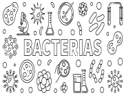 bacterias codvid 19 coronavirus