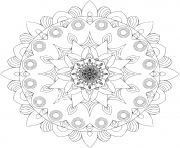 mandala islam arabic indian moroccan