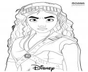 jannah moana disney star wars