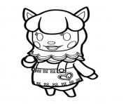 animal crossing 2