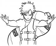 Gaara