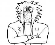 Jiraiya