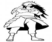 Madara Uchiha