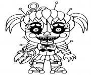 Scrap Baby