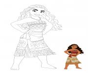 Princess Moana