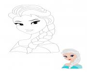 Princess Elsa