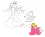 Disney Princess Aurora