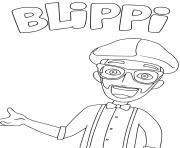 blippi educational