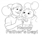 Happy Fathers Day