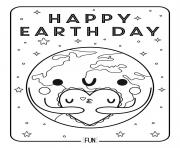 happy earth day